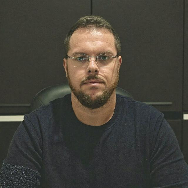 Murilo Justino
